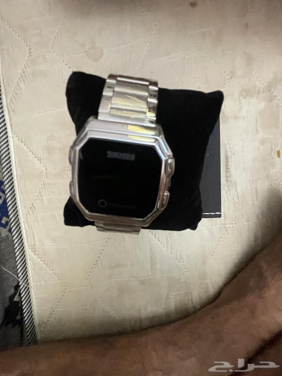 New men's watch63618775320193111