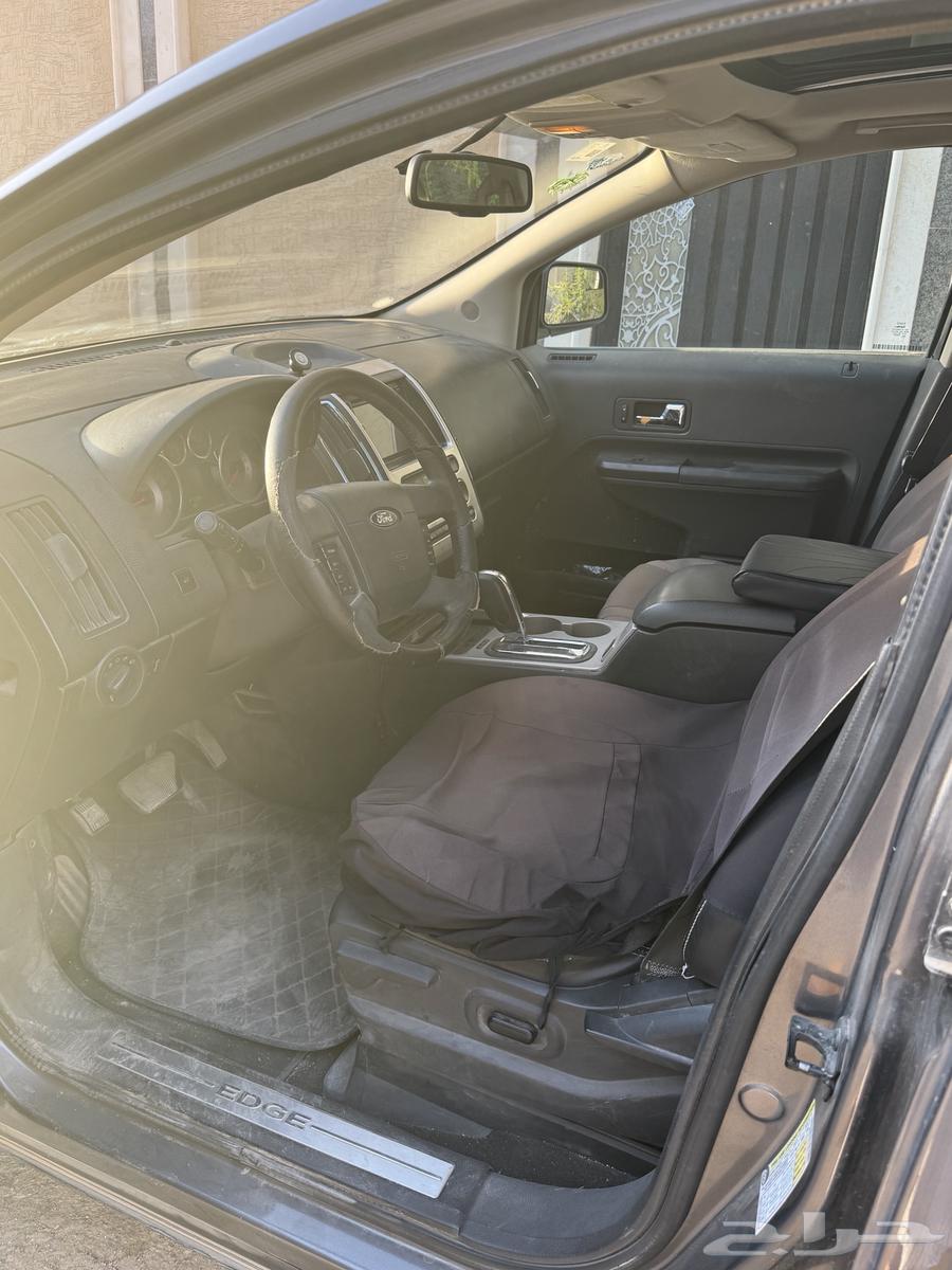 Ford Edge Limited 2010 for sale63654896745091114