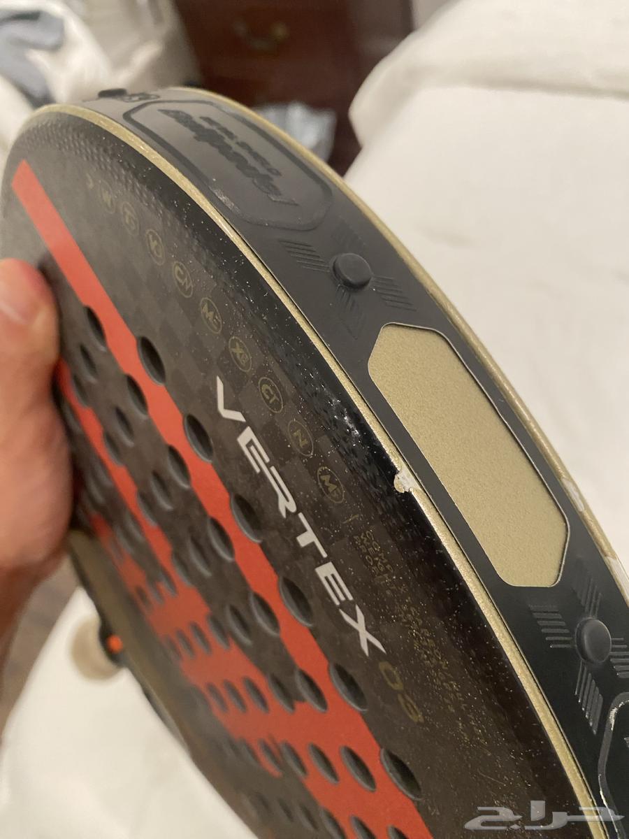 Bullpadel Vertex 03 Paddle63618767758211113