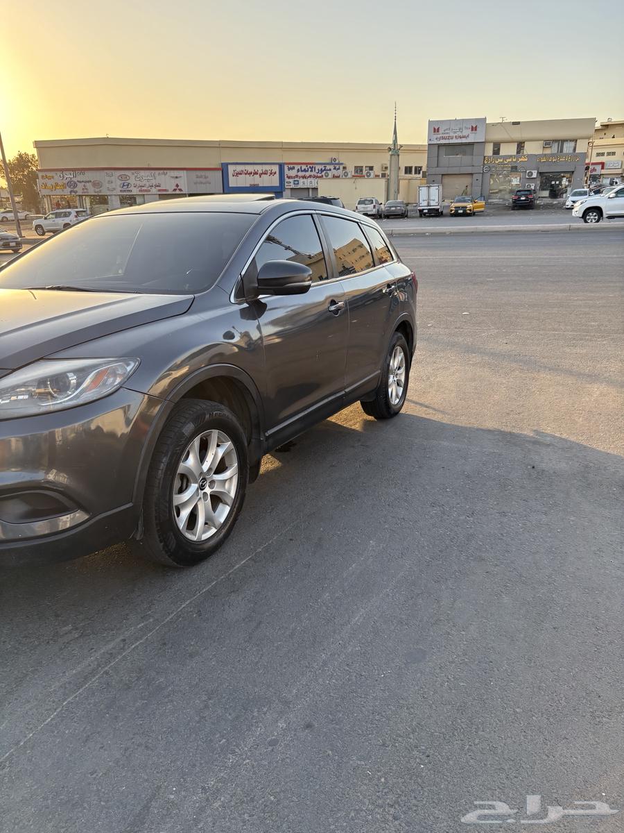 Mazda CX963654896781571111