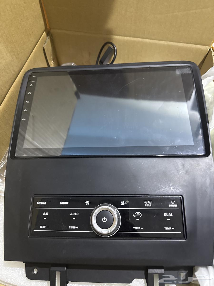 Android Monitor for Mustang 201363654664828417111