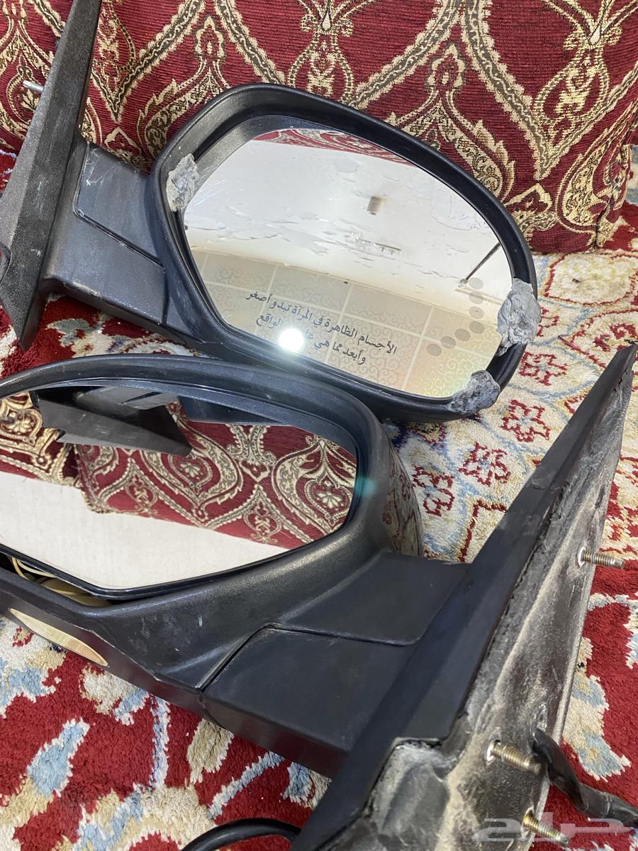 للبيع مراية يوكن وتاهو63654652542979111