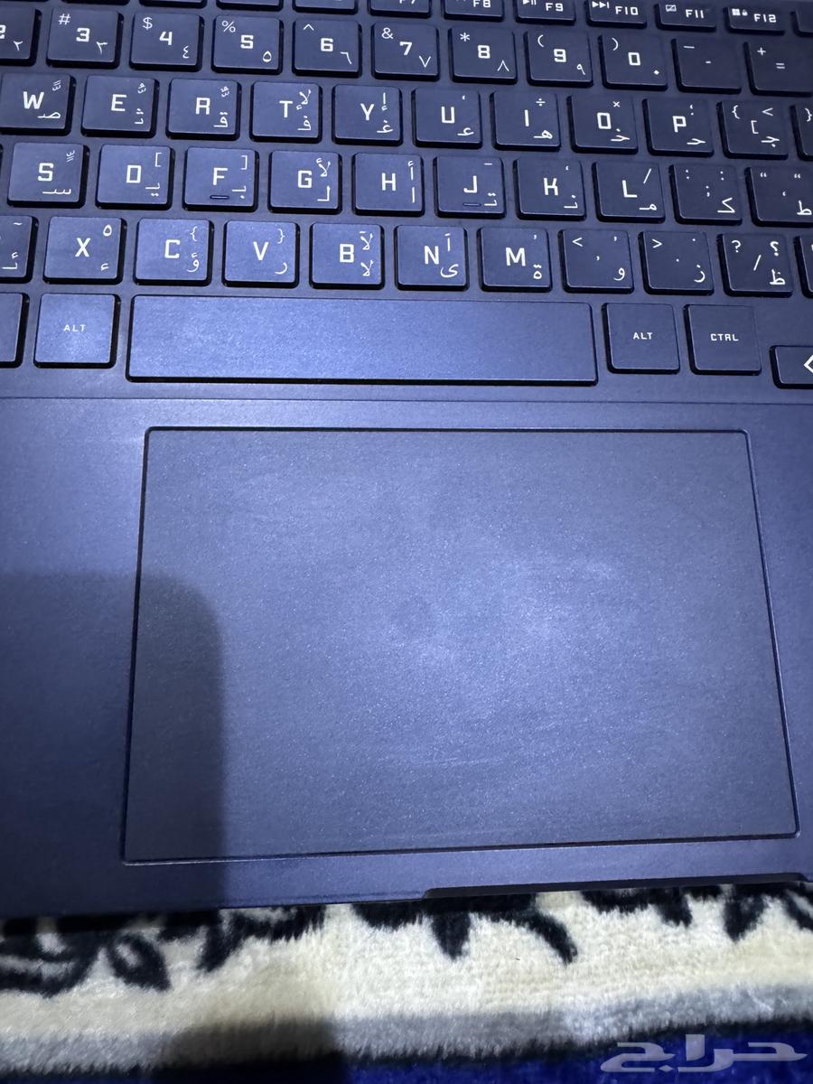 HP Gaming Laptop63618860306945111