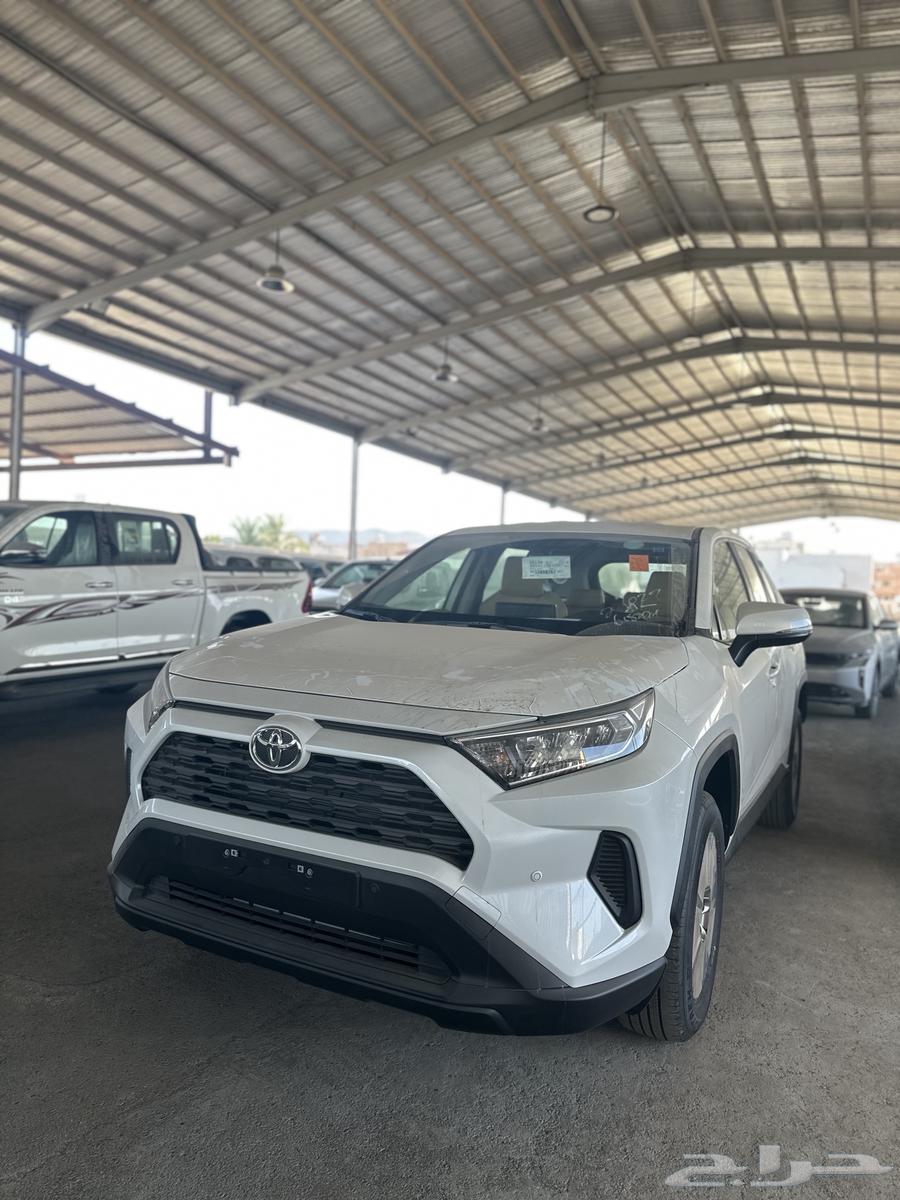 RAV 4 Double Le 202563654666222082112
