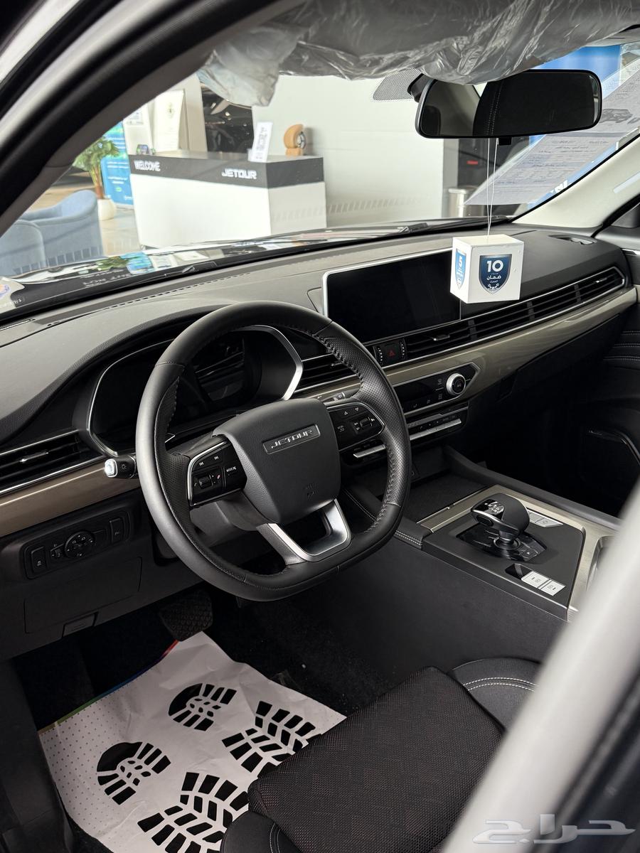 JETOUR X70 Comfort Model 2025 Best Prices63654896494849114