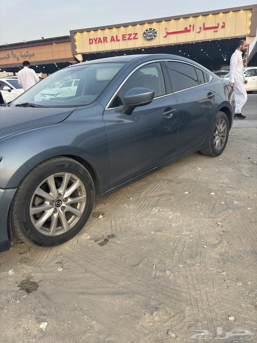 Mazda 201863654900431107111