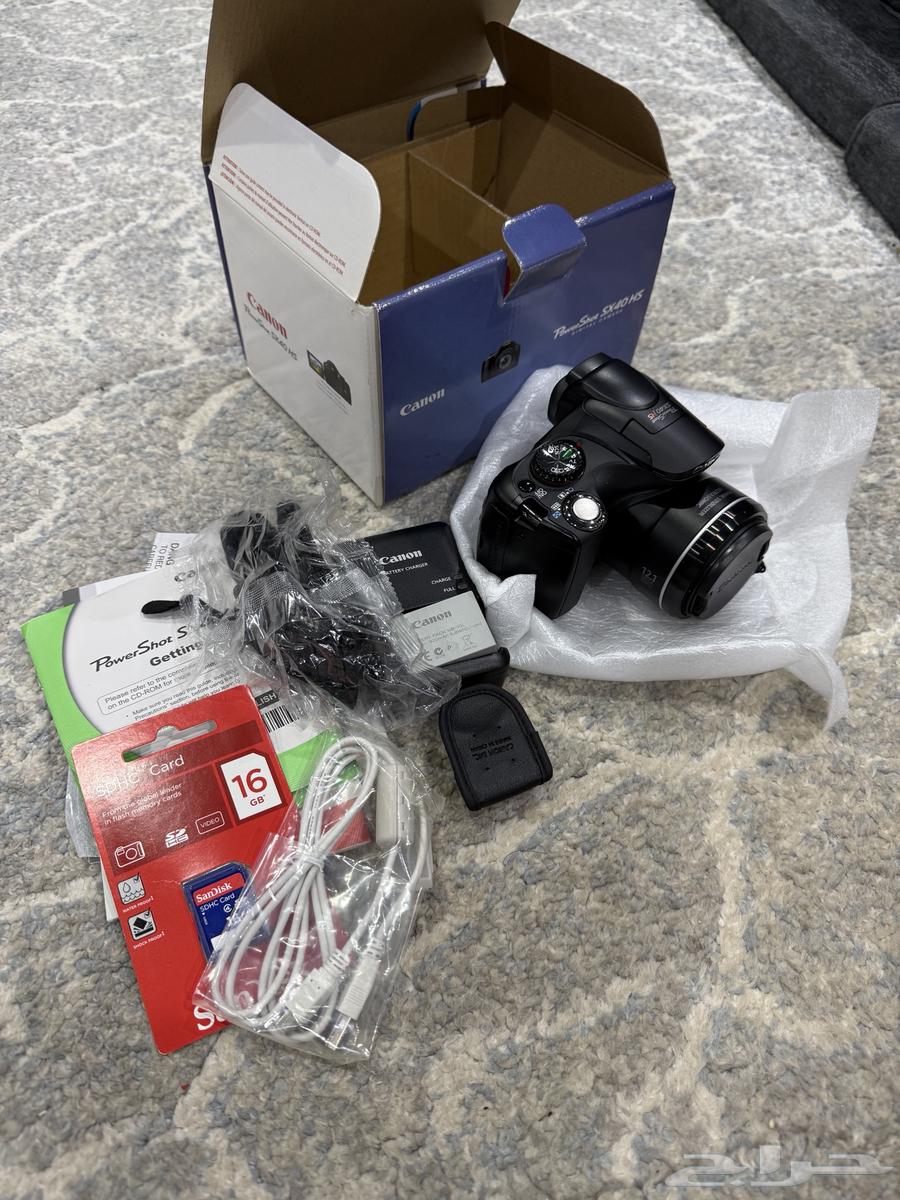 Canon sx40hs camera63618872817922112