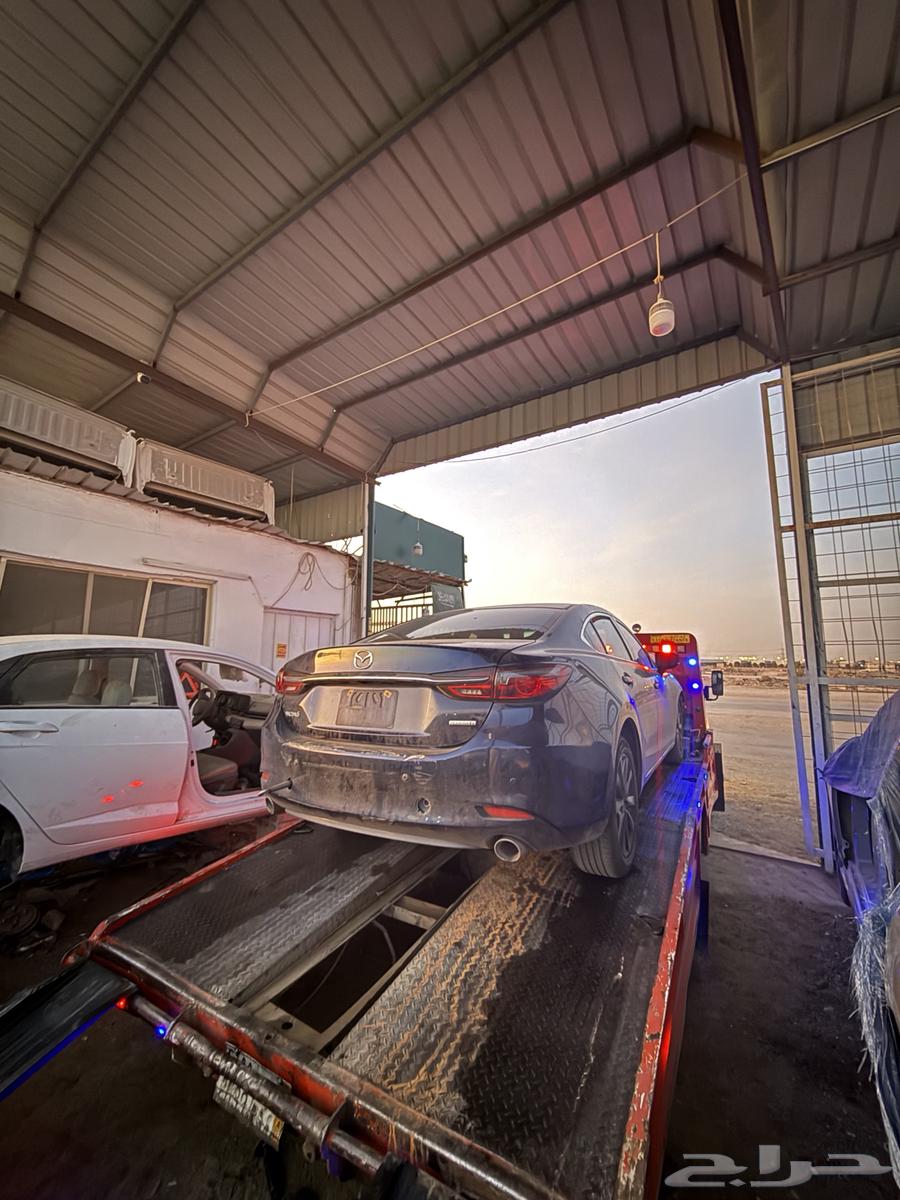 قطع غيار مازدا 6 202163654897483138111