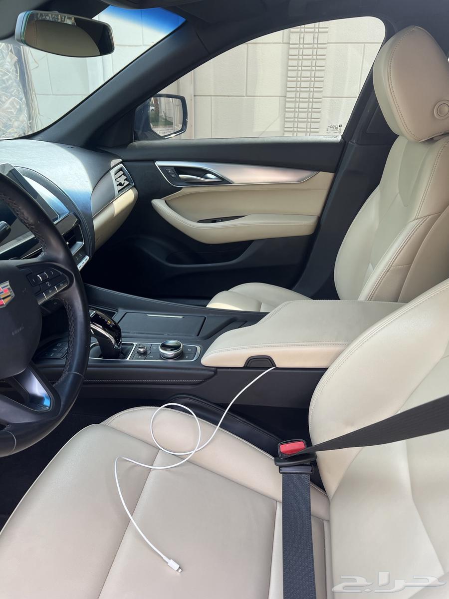 كاديلاك 2023 ct563654902236419111