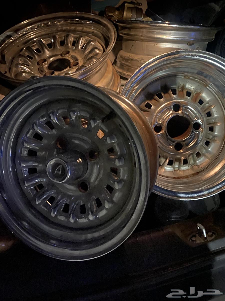 Subaru rims63654665932801110