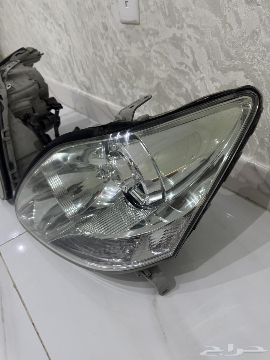 شمعة لكزس 43063654655252097114