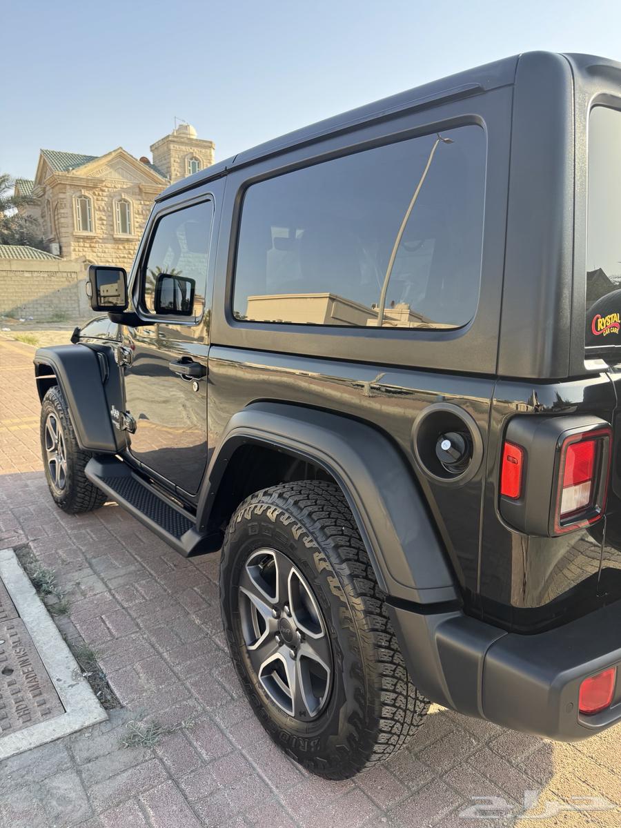 Jeep Wrangler Sport 202063654664619139114