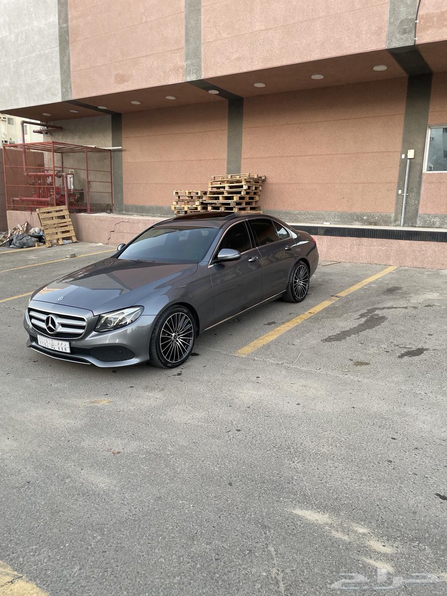 Mercedes Diesel E22063654898872195113