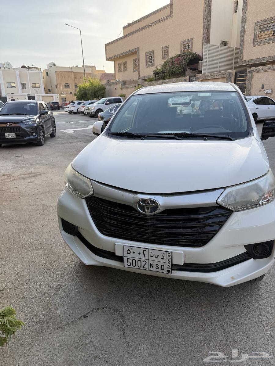 افانزا 2018 ابيض بلد63654897402755113