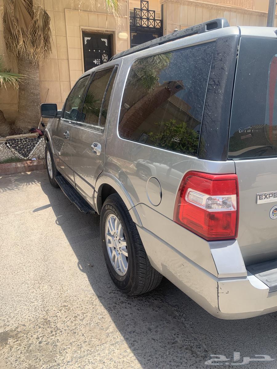 للبيع فور اكسبيديشن 200863654653904771113