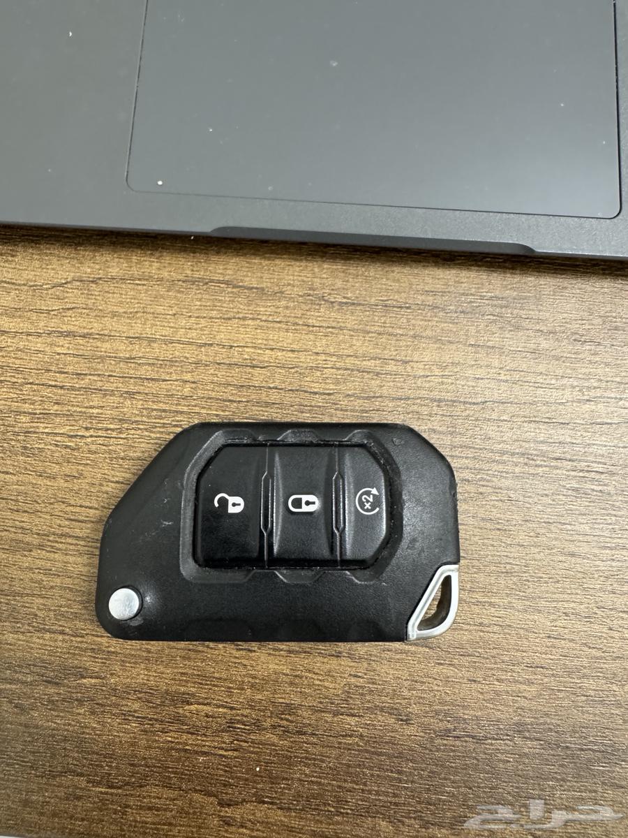 مفتاح Jeep63654652521857111