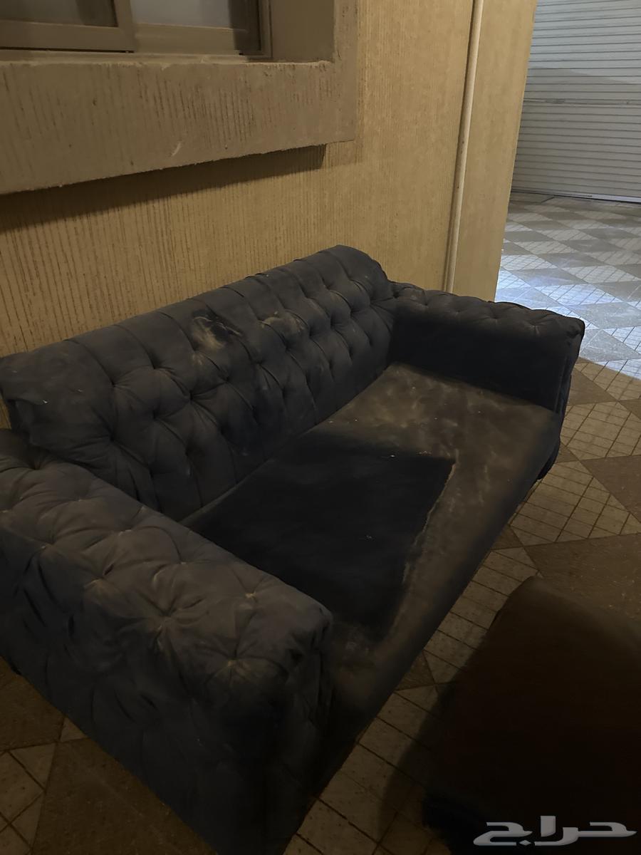 Navy Blue Sofa 463618768885763113