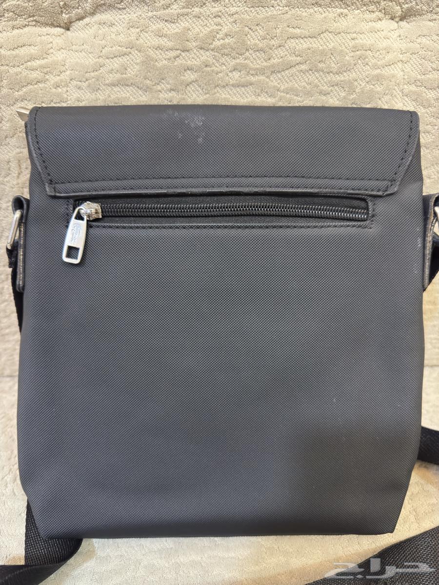 New Lacoste crossbody bag63618782200706112