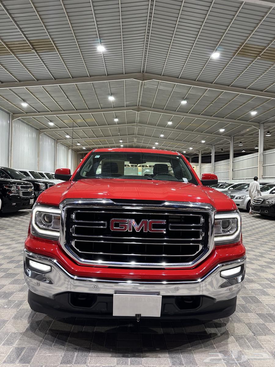 For Sale GMC Sierra 2018 Z71 Ghmara63654654481922113