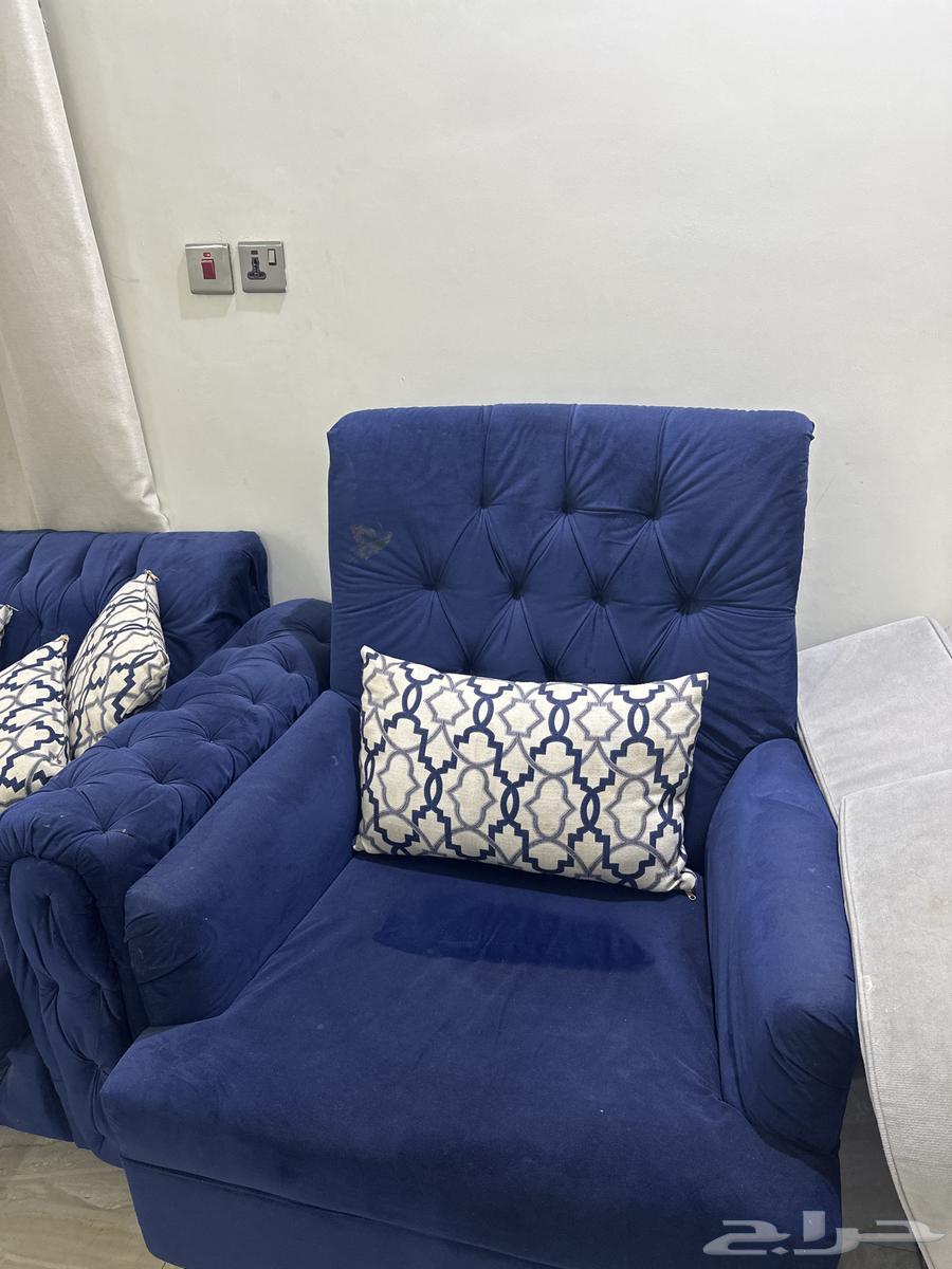 Navy Blue Sofa 463618768885763112