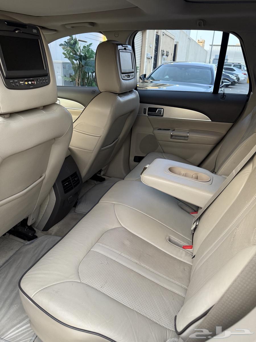 2015 Lincoln MKX in excellent condition for users63654897290625113