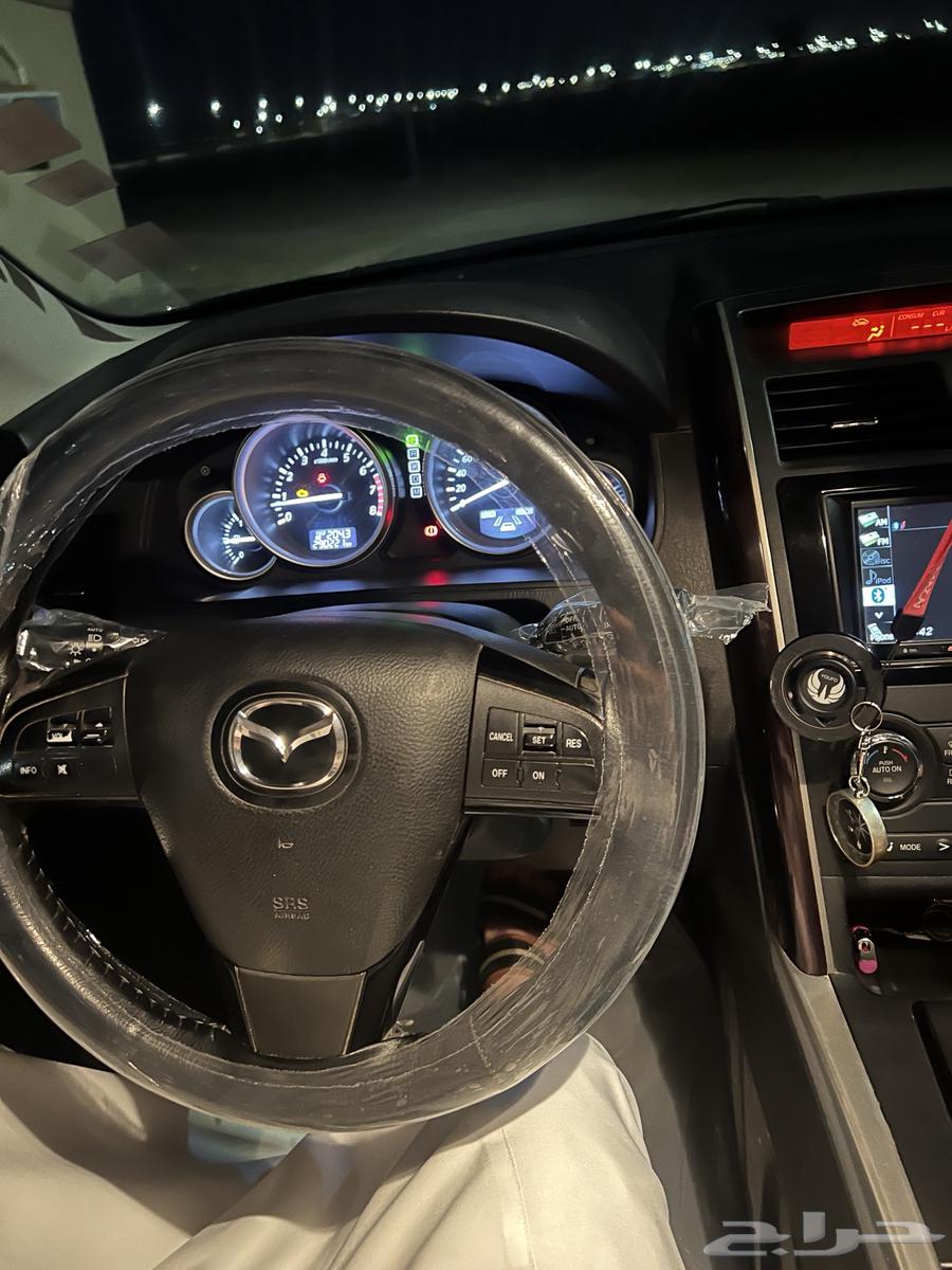 Mazda CX9 2016 full option63654900716547112