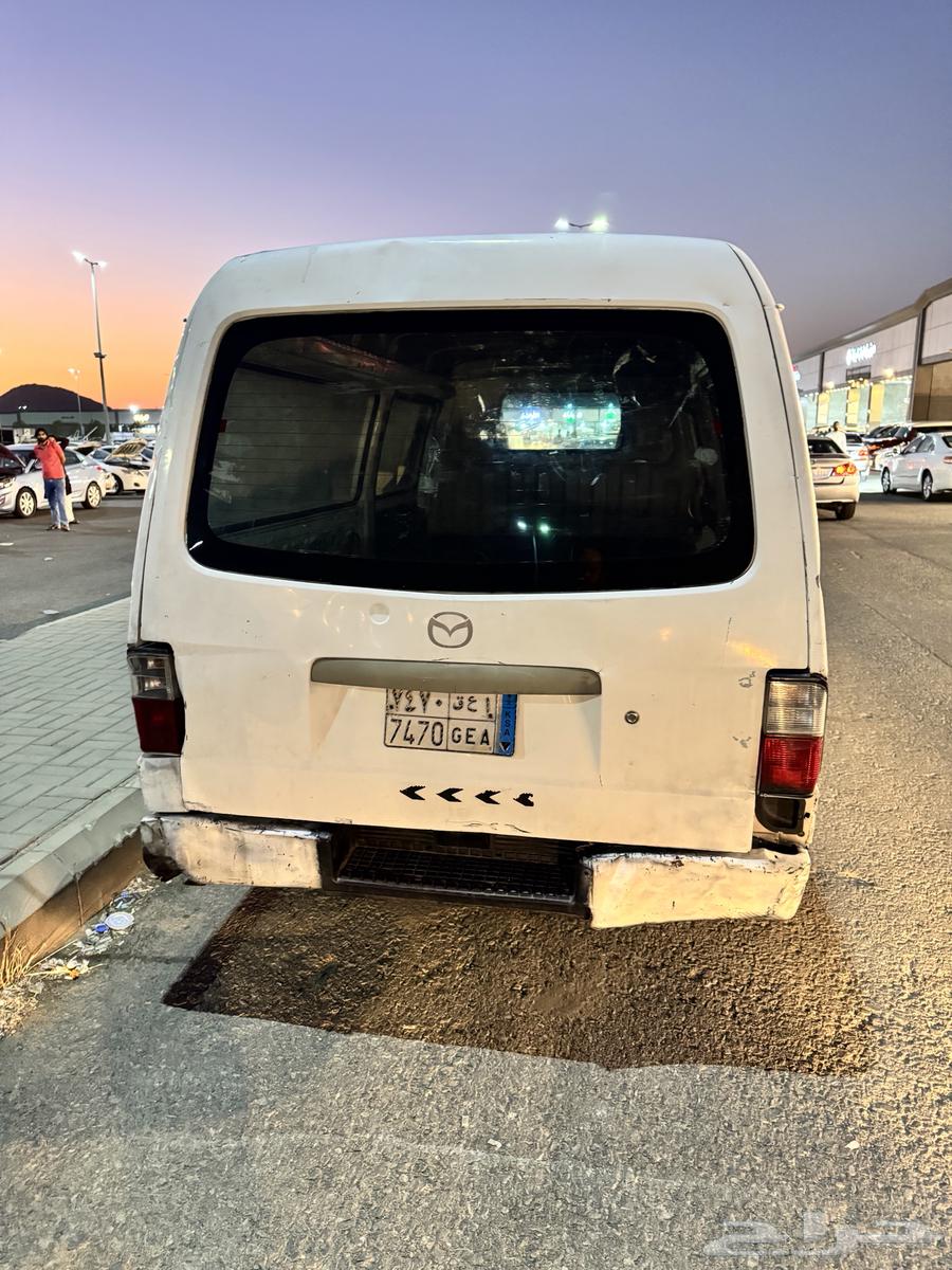 mazda bus63654898531203110