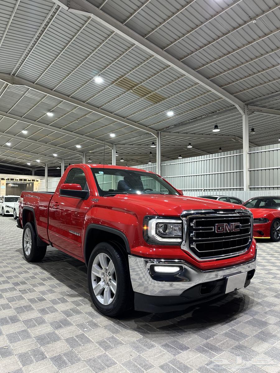 For Sale GMC Sierra 2018 Z71 Ghmara63654654481922110
