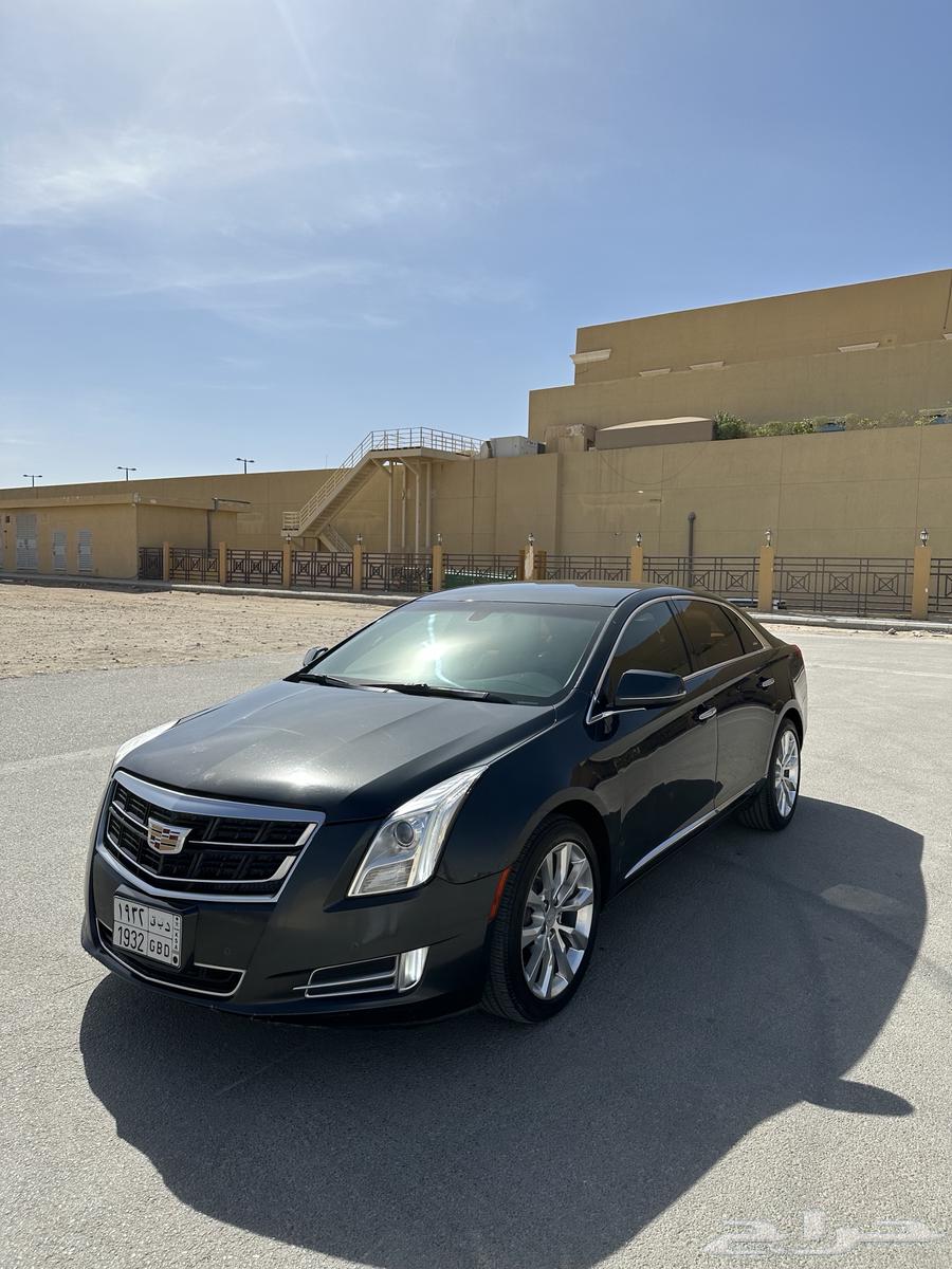 كاديلاك XT563654663686273111