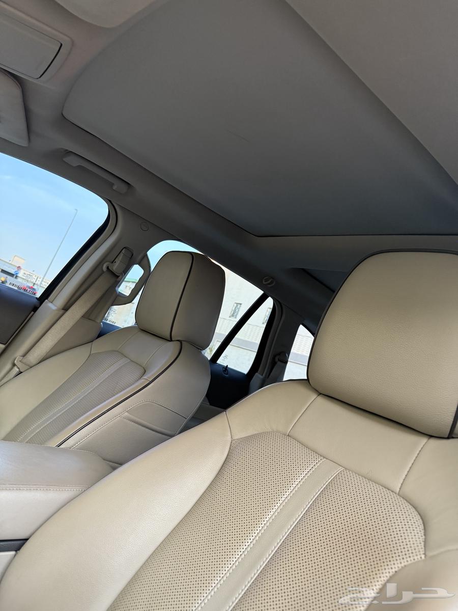 2015 Lincoln MKX in excellent condition for users63654897290625112