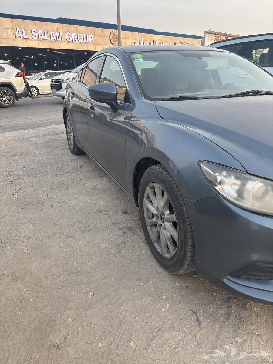 Mazda 201863654900431107110