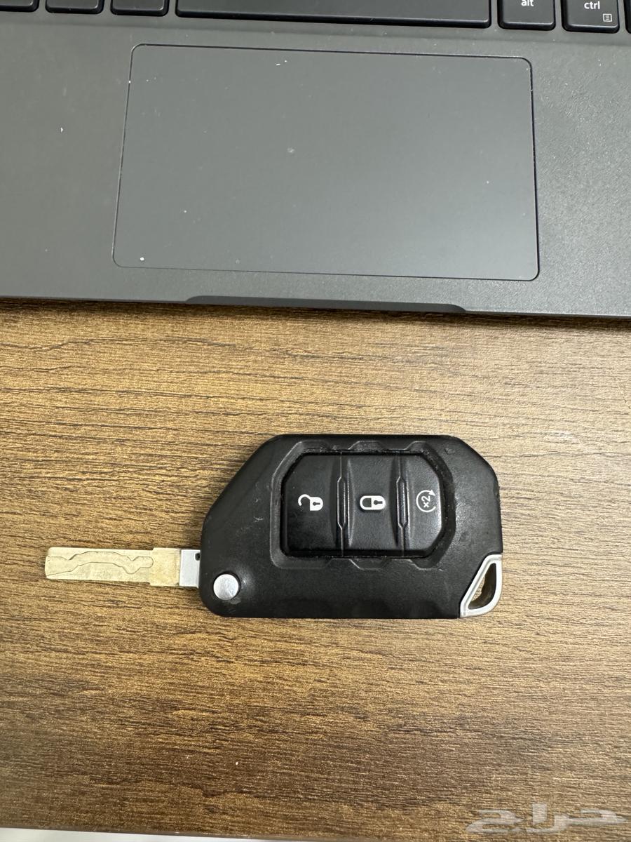 مفتاح Jeep63654652521857110