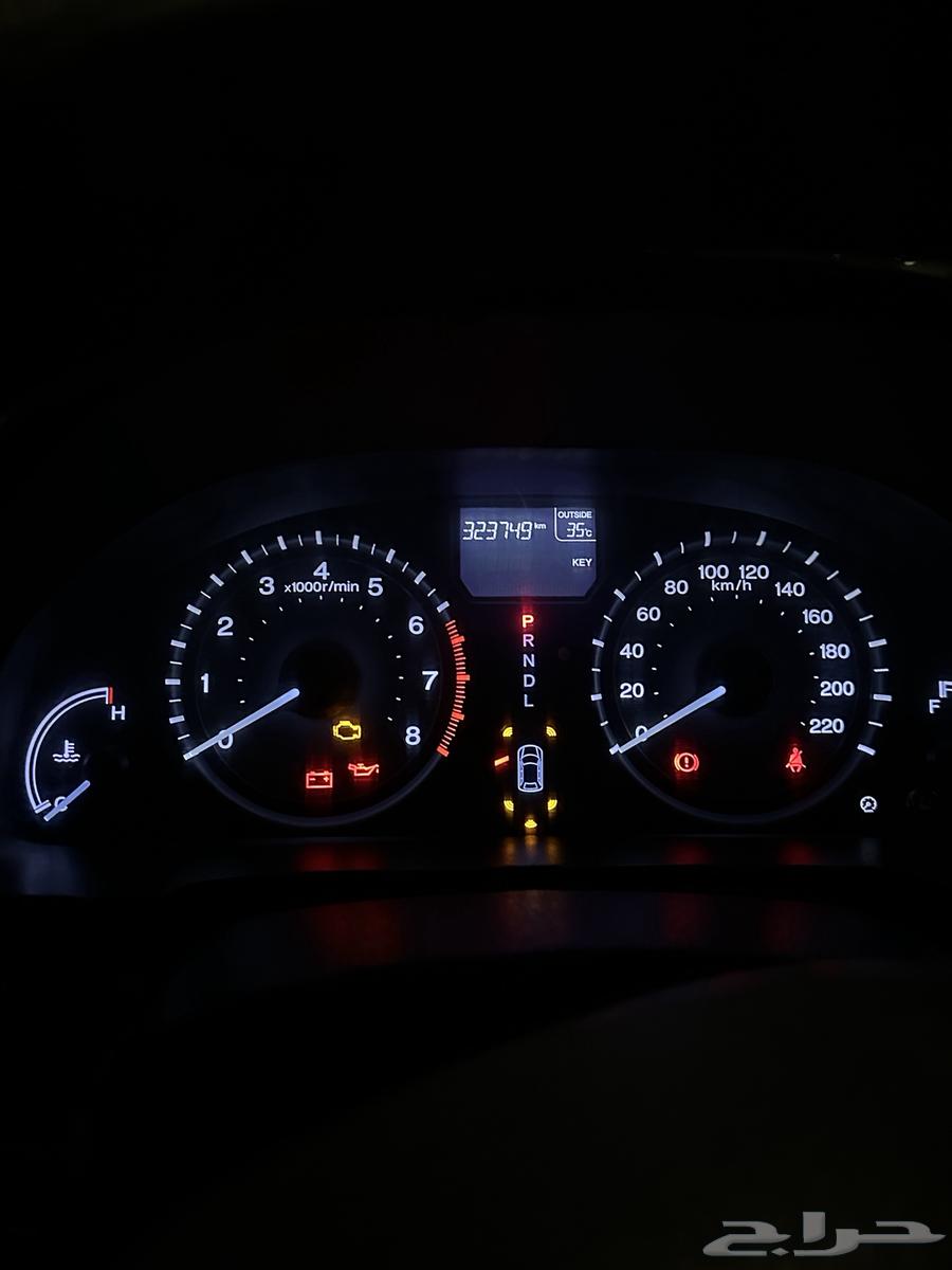 هوندا اوديسي 201463654647771395110