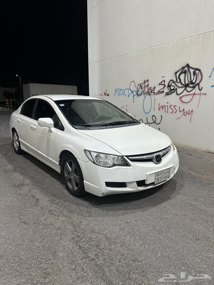 Honda Civic63654901721601114