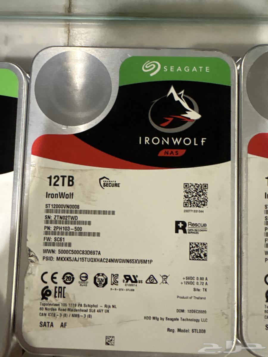 hdd للبيع شغالين ممتاز كمبيوتر63618773069442112