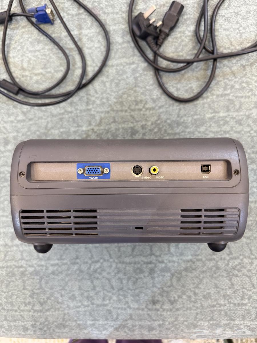 بروجكتر acer63618865514753113