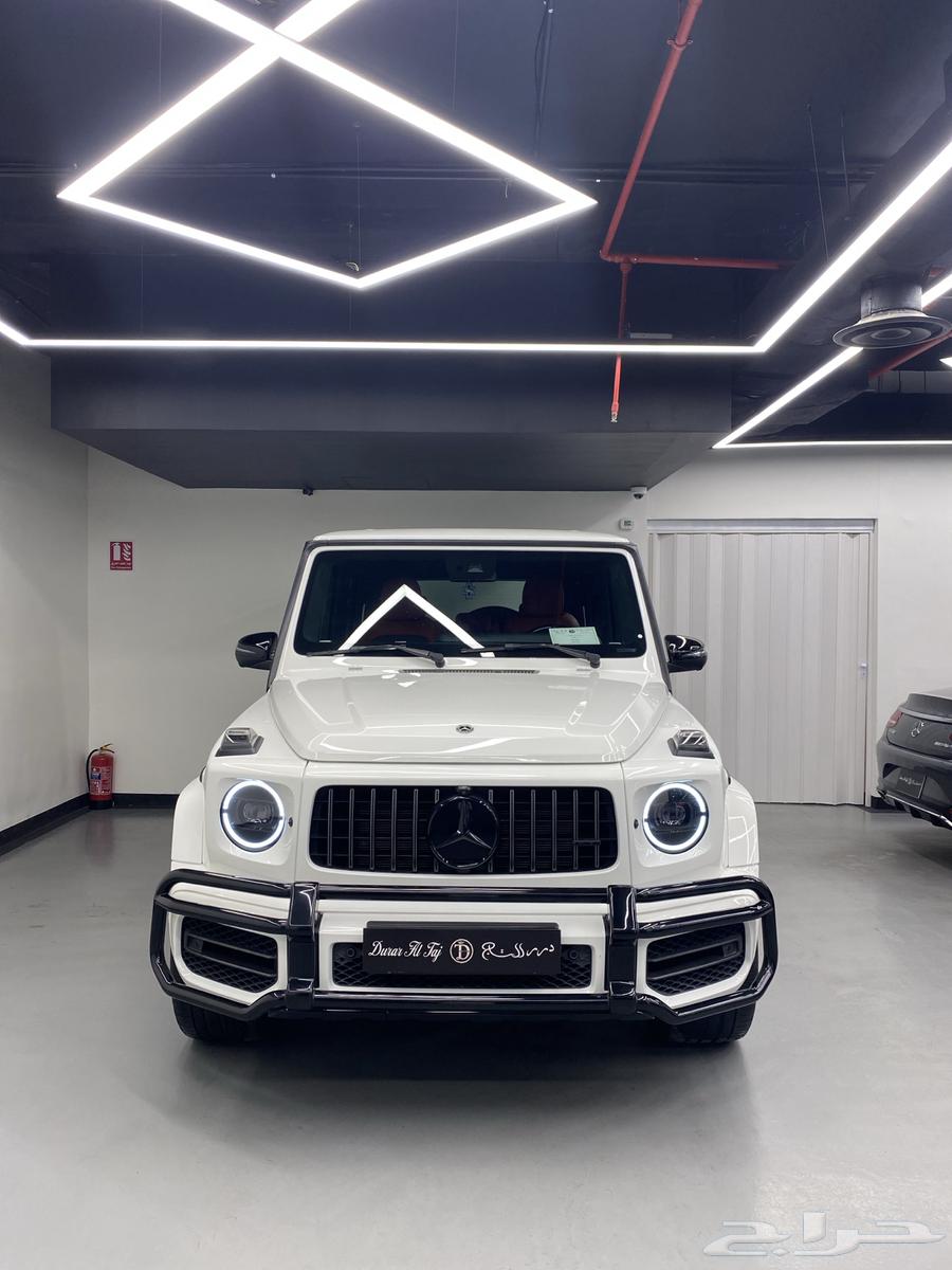 Mercedes G6363654901605761111