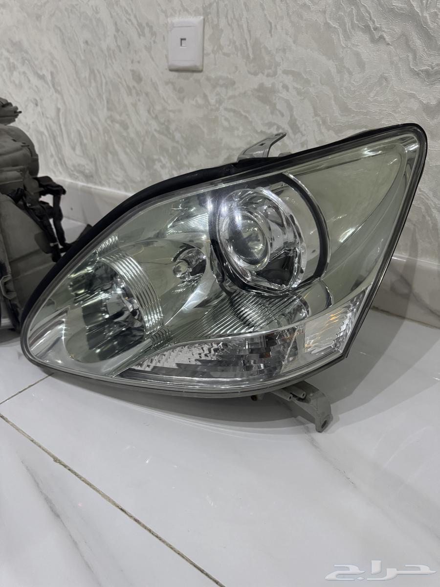 شمعة لكزس 43063654655252097110