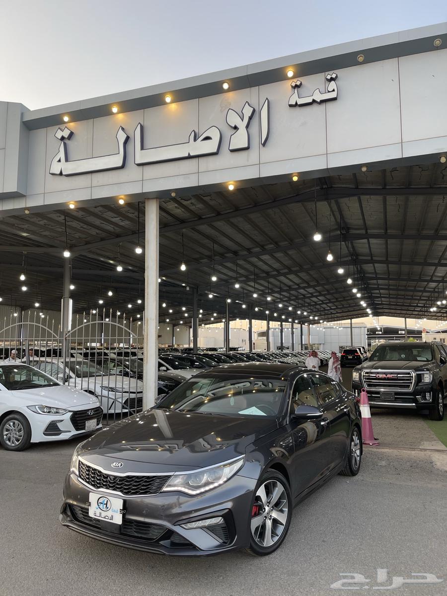 Kia GT 202063654898303235110