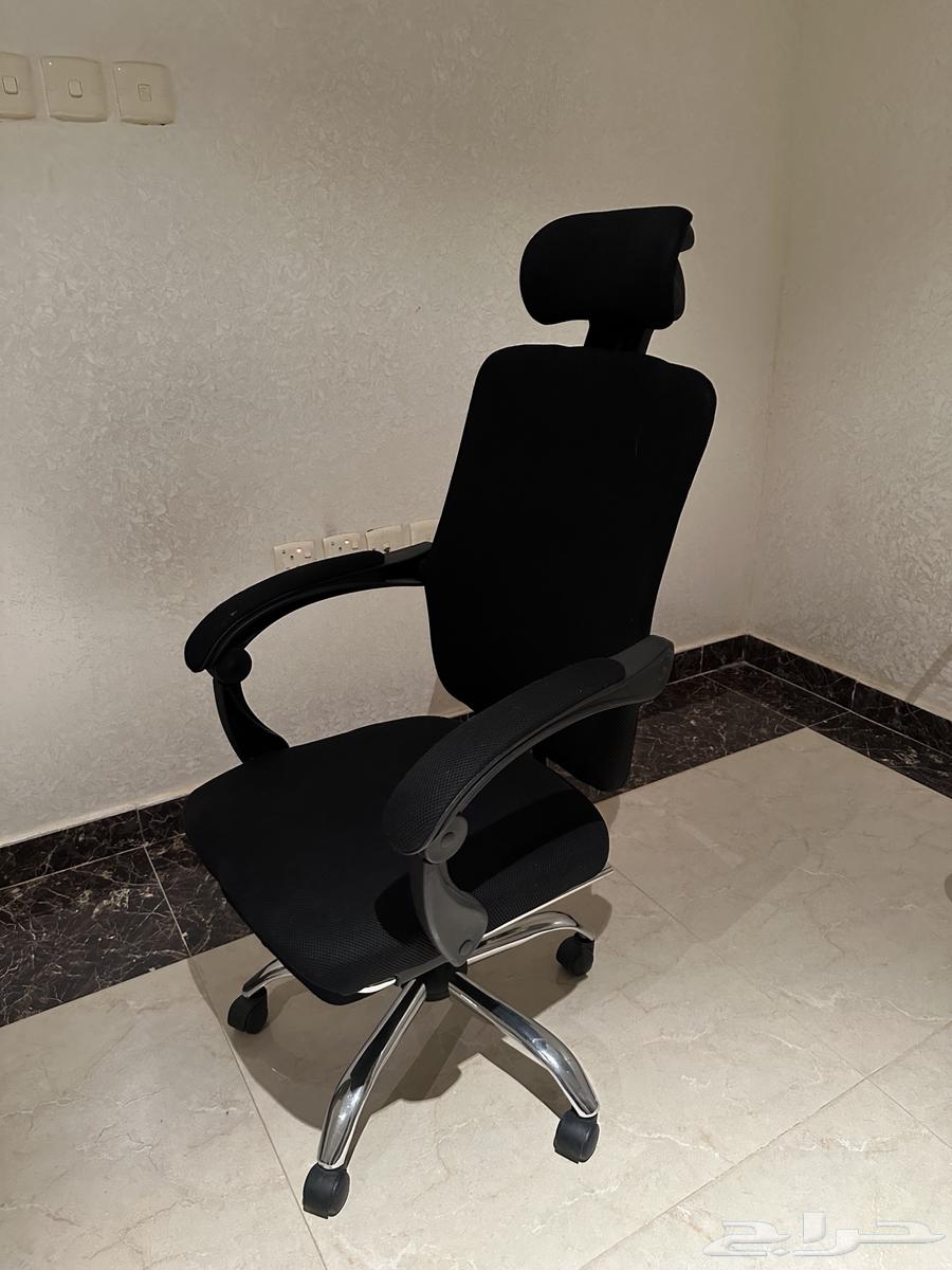 Office Chair63618767026690112