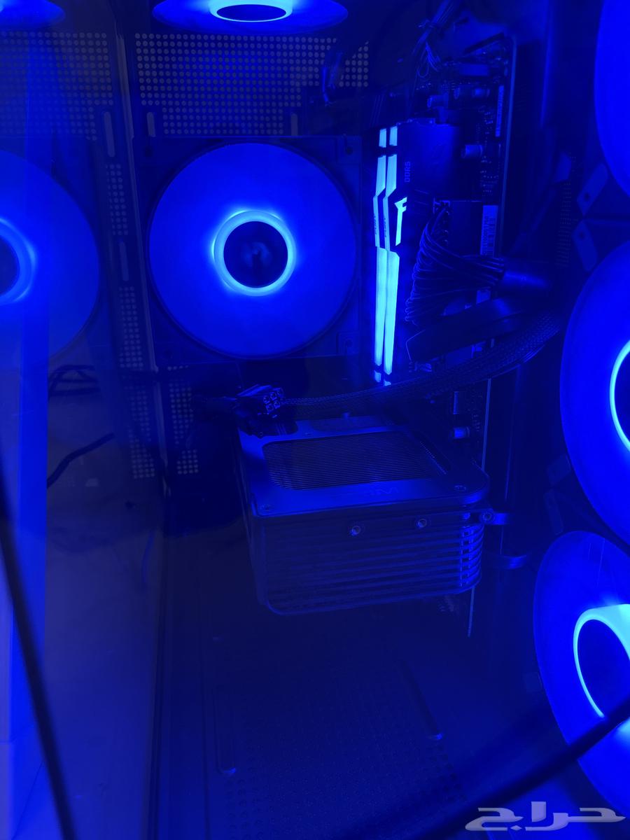 كرت 5060 ti 16 gb نسخة ال OC من ASUS63618777800835111
