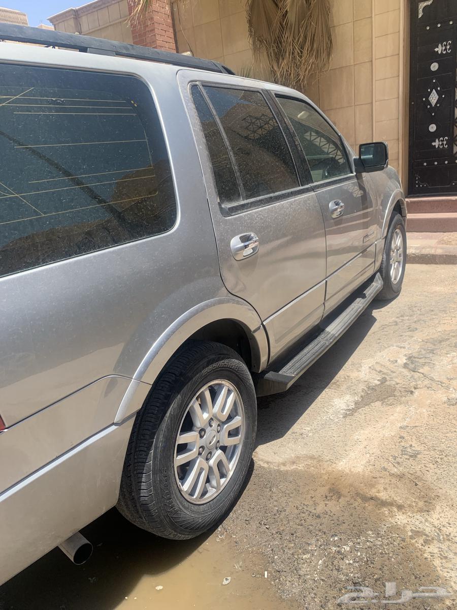 للبيع فور اكسبيديشن 200863654653904771111