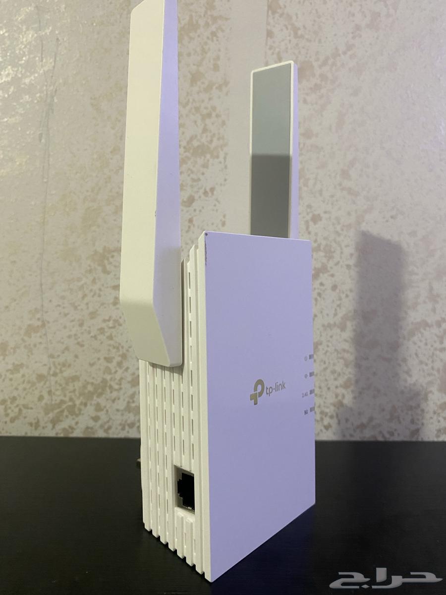 TP-Link Wi-Fi Extender63618871075458113