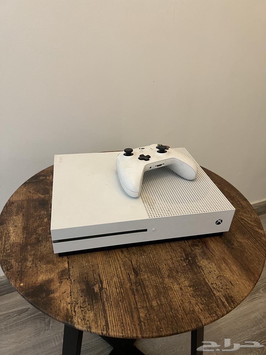 اكس بوكس ون نظيف63618955545731111