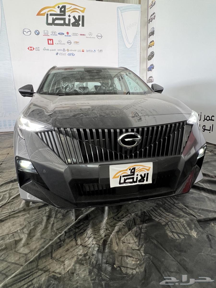 GAC Aion S Plus 202563654665378433111