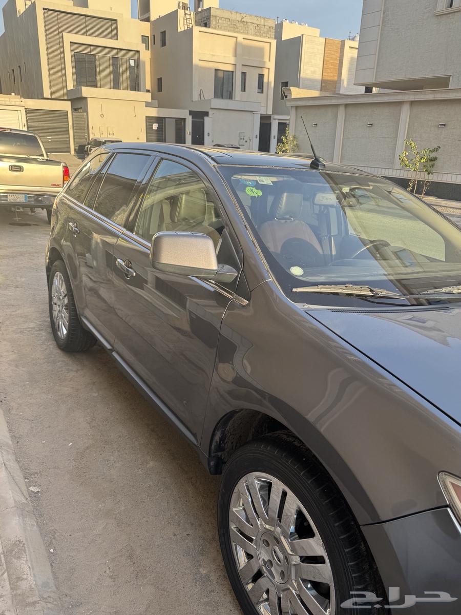 Ford Edge Limited 2010 for sale63654896745091111