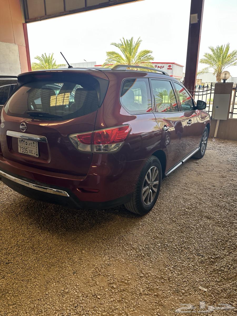 Pathfinder 201463654653517443112