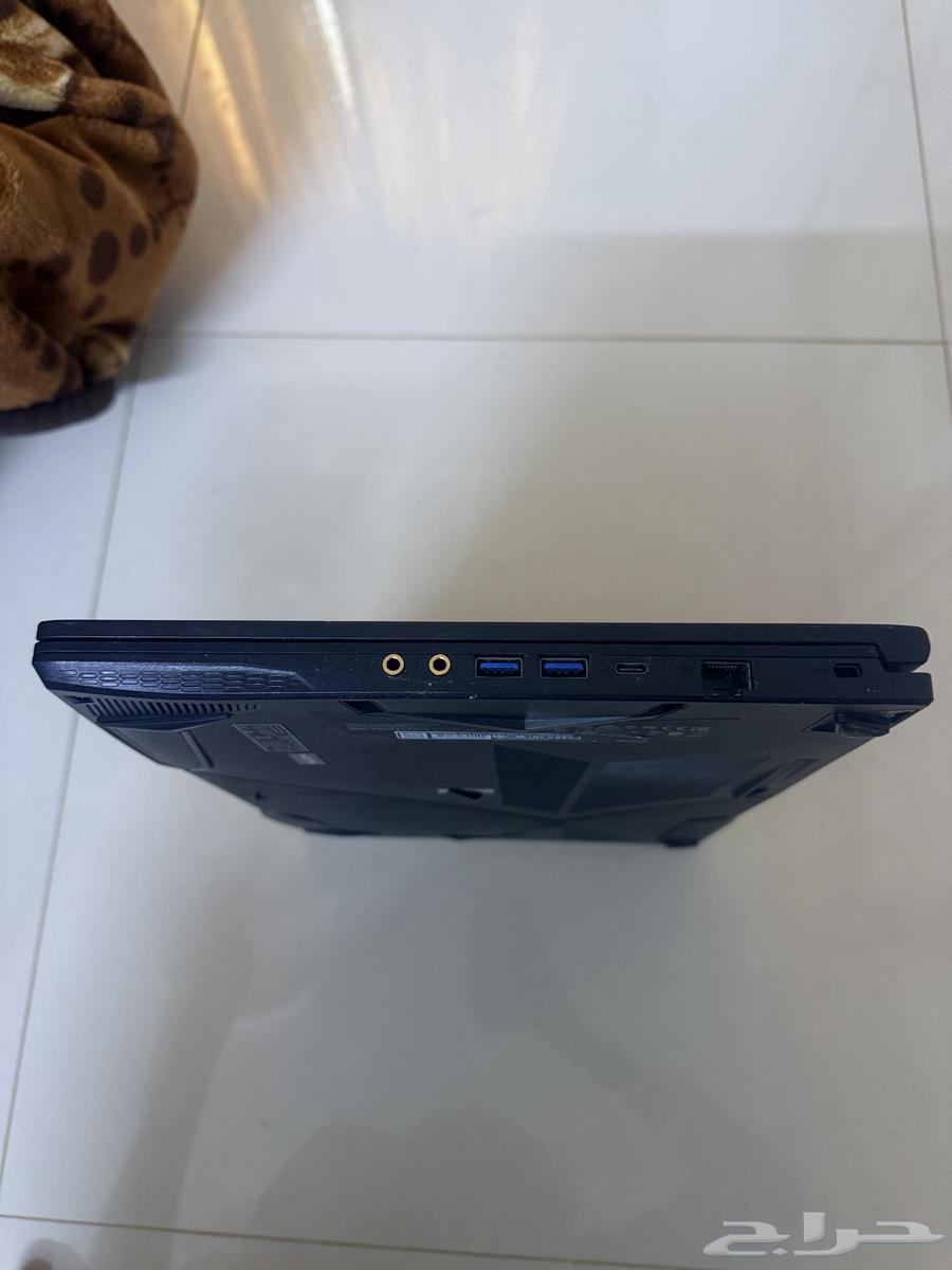 MSI Laptop for Sale with Core I7, RTX 3050 GPU, and 16GB RAM63618863421058112