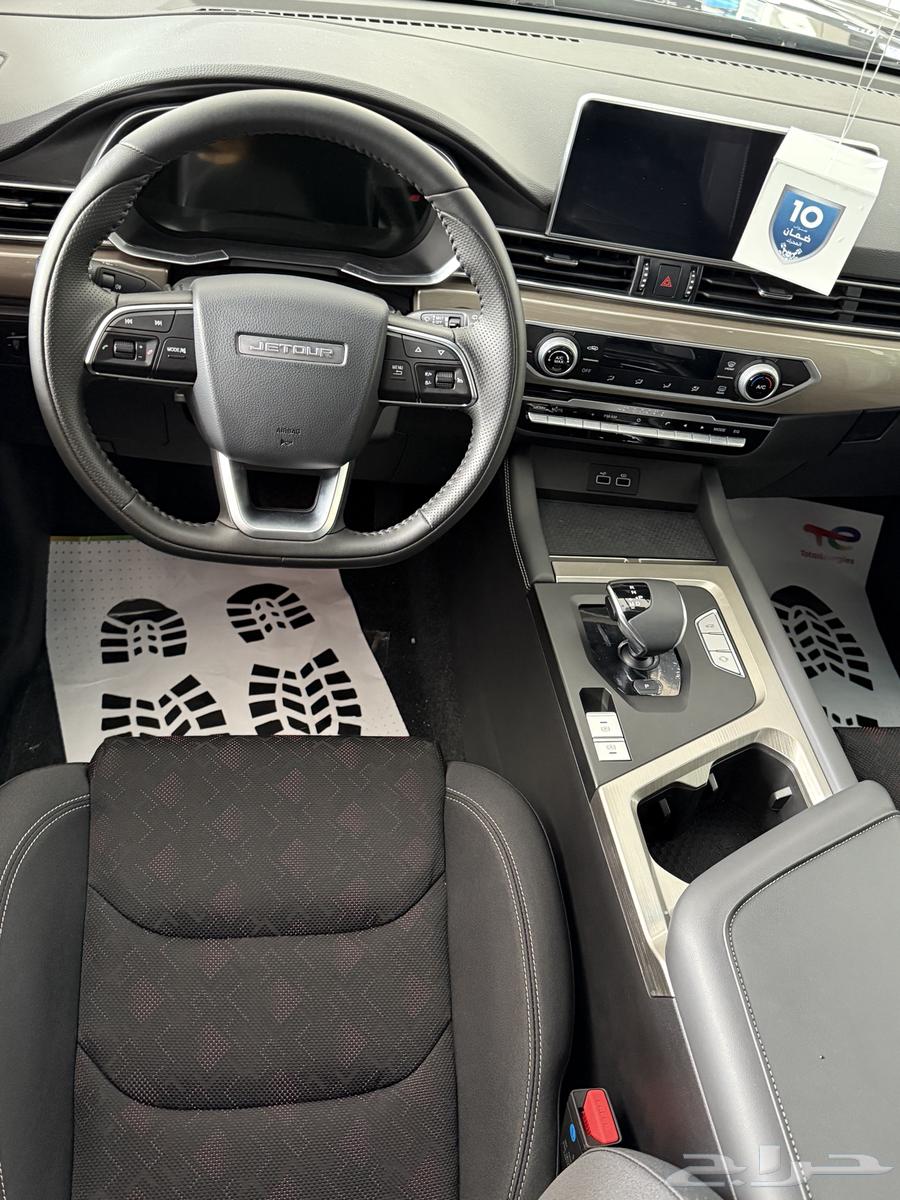 JETOUR X70 Comfort Model 2025 Best Prices63654896494849112