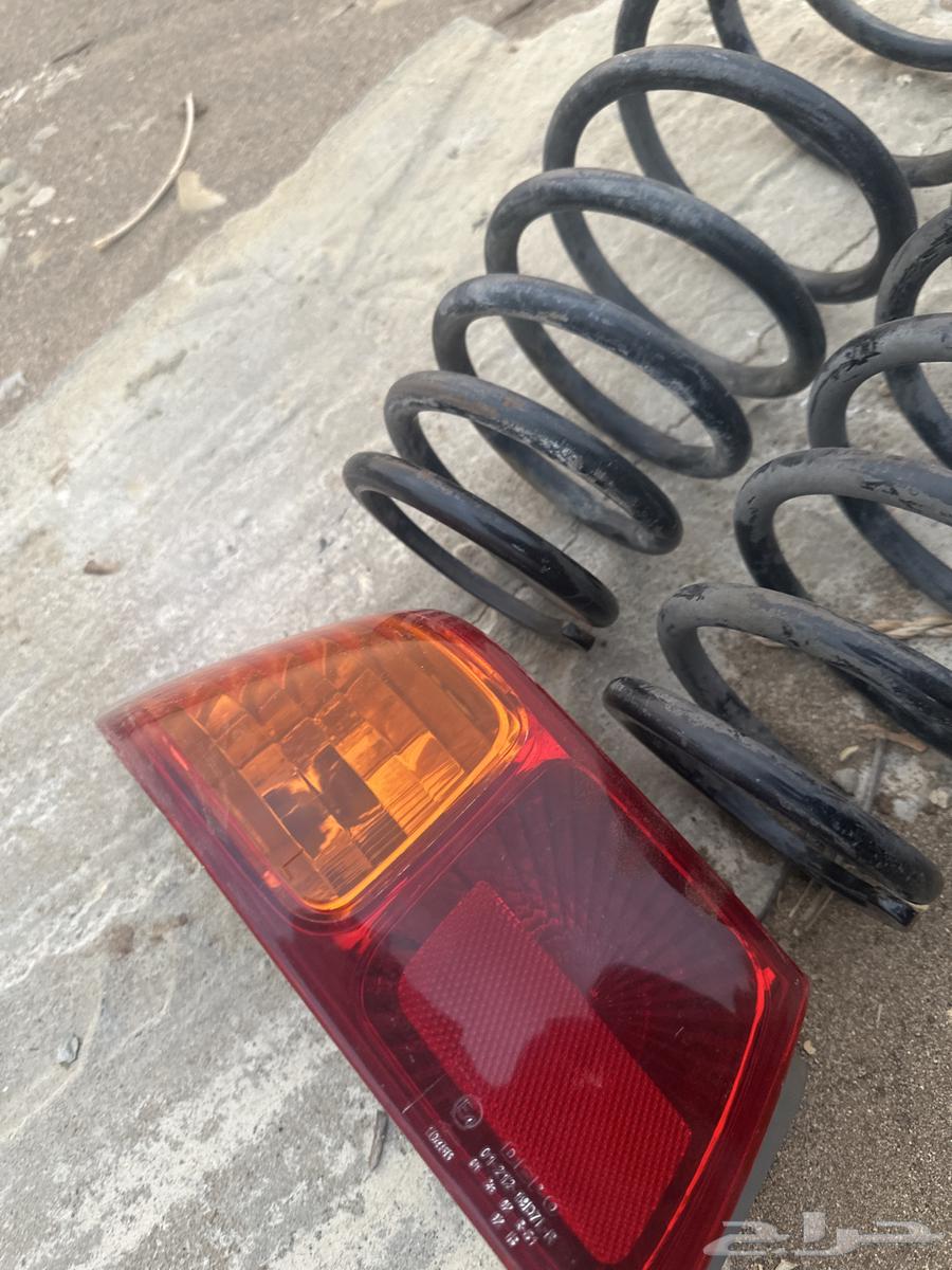 Japanese rear lights. Camry 200263654896626434111